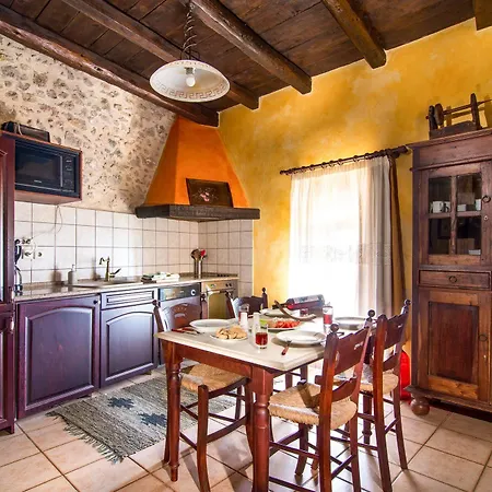 Hotel apartamentowy Traditional