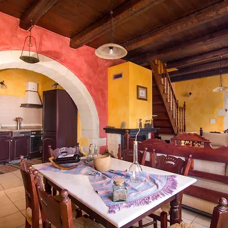 Hotel apartamentowy Traditional
