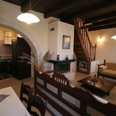 Traditional Apartmanhotel