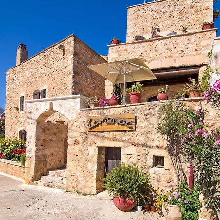 Apartmanhotel Traditional