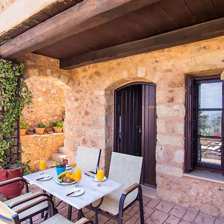Traditional Apartmanhotel