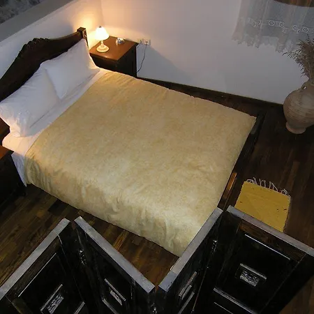 Traditional Aparthotel
