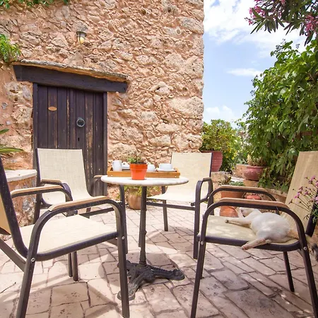 Aparthotel Traditional