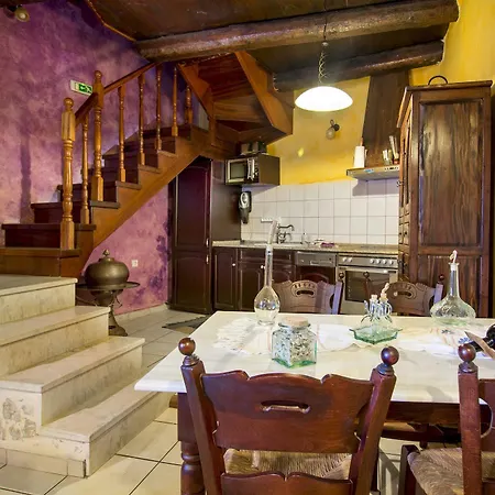Aparthotel Traditional