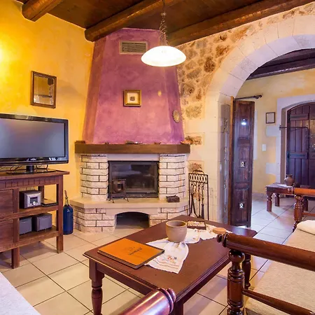 Aparthotel Traditional 4*